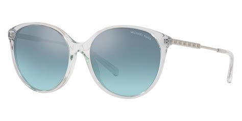 michael kors mk2168 cruz bay|Michael Kors™ Cruz Bay MK2168 Round Sunglasses .